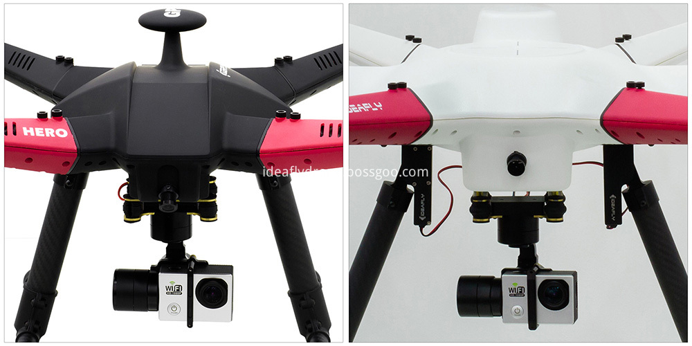 Zhiyun Aerial Gimbal