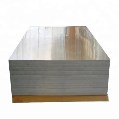 ASTM 409 Stainless Steel Sheet