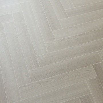 Hot Sale Luxury Vinyl Tile 5mm Herringbone SPC Flooring