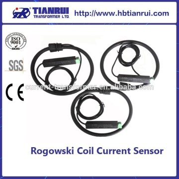 TRRS Series toroidal transformer 0.333V/0-5V rogowski coil current sensor