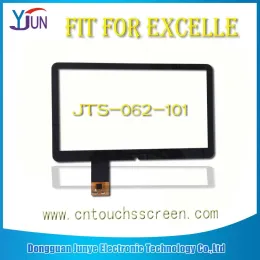 touch screen fit for10.1 inch excelle navigation