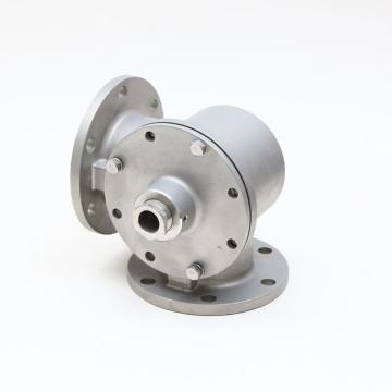 CNC Machining/5 Axis Machines for High Precision Parts