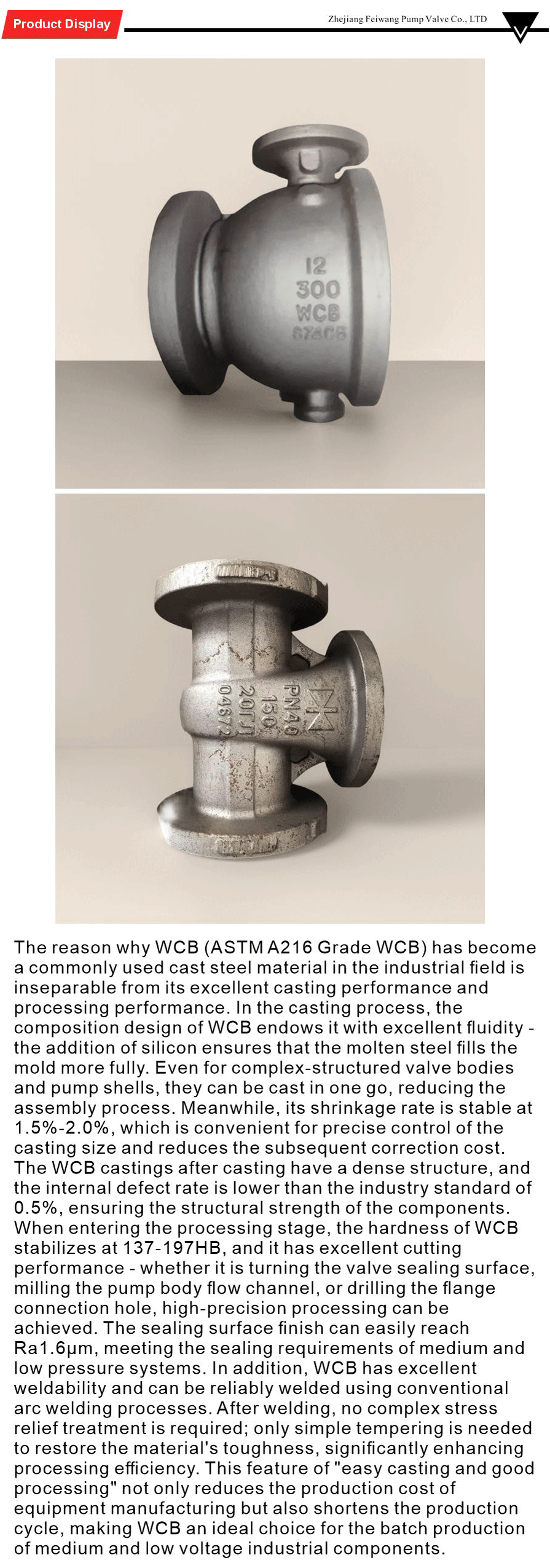 Low-temperature carbon steel series-xiangqing1-FW042