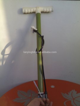 Bicycle pump bicycle pump/ high quality bicycle pump plastic handle