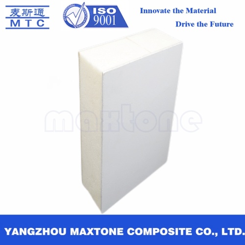 FRP PU Panel for Refrigerated and Insulated Body