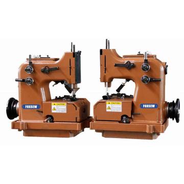 Petit sac de système d&#39;alimentation en huile automatique de carter d&#39;huile faisant la machine à coudre