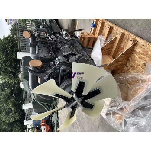 4BG1 4BG1T Engine Motor Assembly Excavator KOBELCO SK120-6