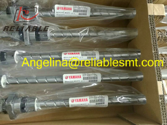 Yamaha Screw Ball Y Axis Kv7 M2671 03x