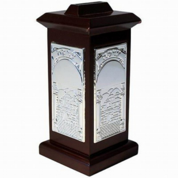 Jewelry Box (BW 10190 DOR)