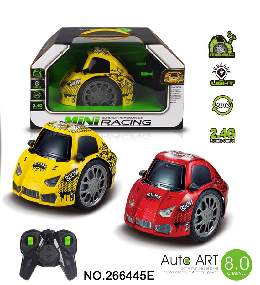 266445e Rc Cars