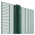 anti climb security fence