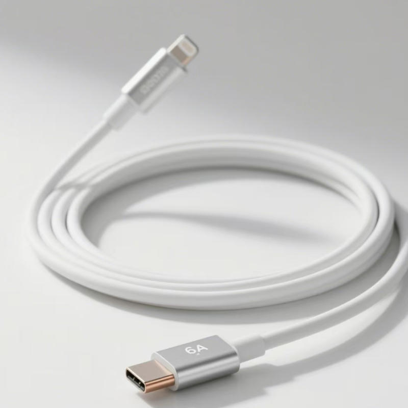6A Fast Charging(4)