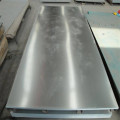 AISI Matte 304l Stainless Steel Plate