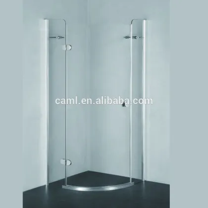 CAML cheap shower room design