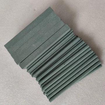 Green Silicon Carbide Whetstone Blade Special Cel