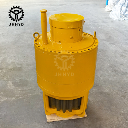 PC3000-6 Swep Gearbox 94487240 Komatsu PC4000-6 PC5500-6