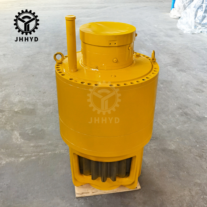 PC3000-6 Swep Gearbox 94487240 Komatsu PC4000-6 PC5500-6