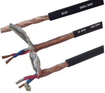 Kabel Tahan Api