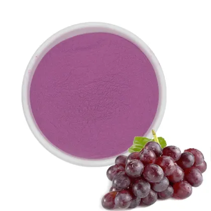 Grape Juice Powder Wholesale