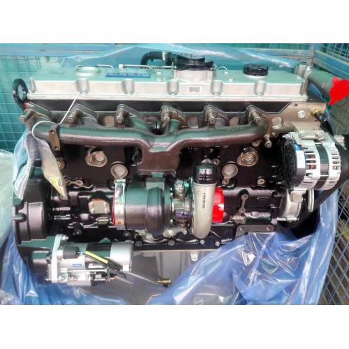 C7.1 Lengkap Engine Assy E320D2 Excavator