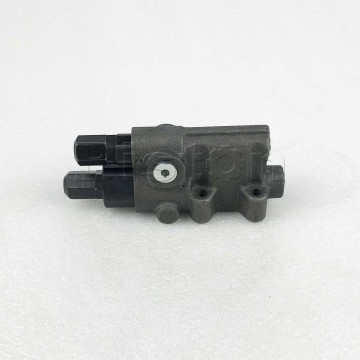 China Biston 135-6616 Hydraulic Valve - Replacement for CAT 135-6616 in Articulated Dump Trucks (725, 730, D250E, D300E)