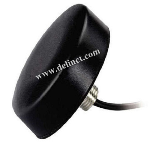 2.4G circular external antenna with SMA