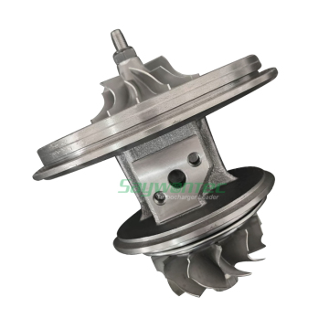 GT17 Turbocharger Parts for SAIC Diesel Turbo Engine T60 2.8T - 842483-5002S 842483-0002 Turbo Cartridge