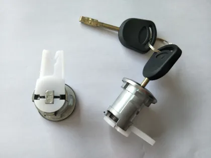Factory Original Ford Falcon Ute Van 1993-1998 Lock Set, Door Lock, Ignition Lock Cylinder