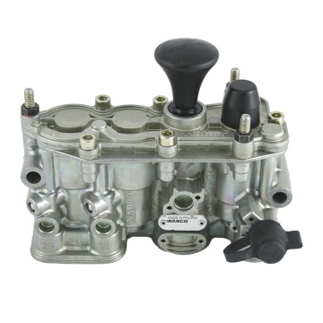 Lift Axle Valve 4630840000 - BESKODKShop