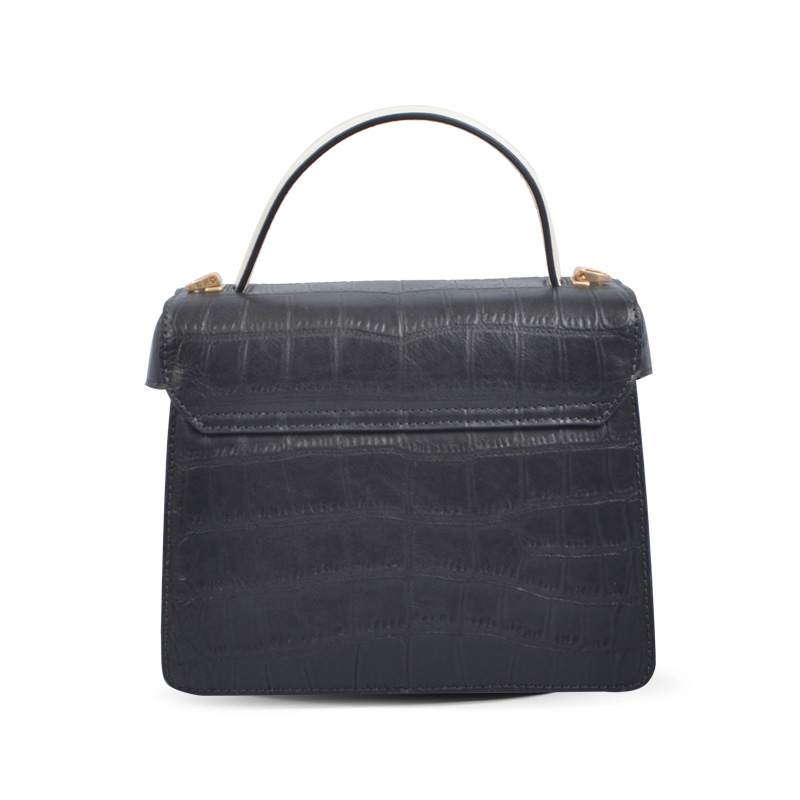 Tote Leather Luxury Handbags Women Bags