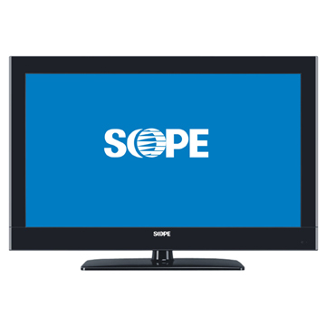 32 Inch TV