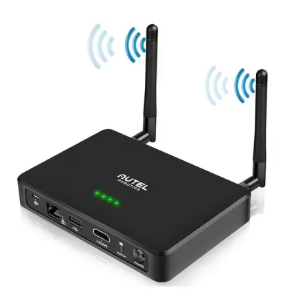 Autel Robotics Drone Accessories Live Deck Video Output Accessory For Use EVO Drone