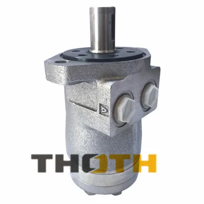 Bmph Hydraulic Orbital Motor/ Zihyd&Thoth/ Eaton Danfoss Interchangeable