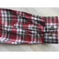 Men Flannel Long Shirt Men Causal Y/D Flannel Long Sleeve Shirt Supplier