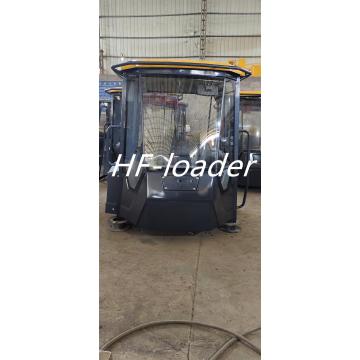 Loader Cab for Liugong 850H 856H 862H 41Y0297