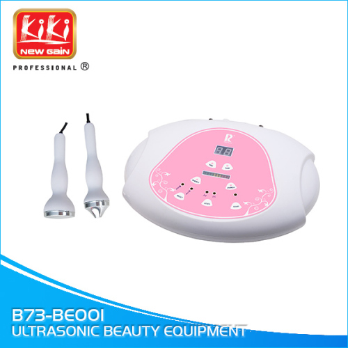 skin care product.ultrasonic treatment for skin.Beauty Machine B73-BE001