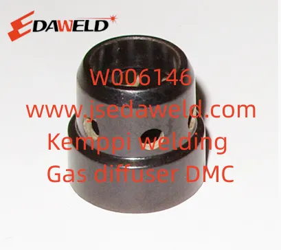 Kemppi welding Gas diffuser DMC W006146