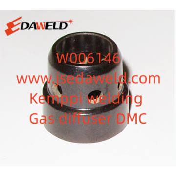 Kemppi Welding Gas Diffuser DMC W006146