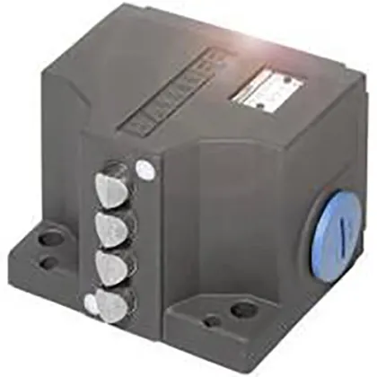 BALLUFF limit switch