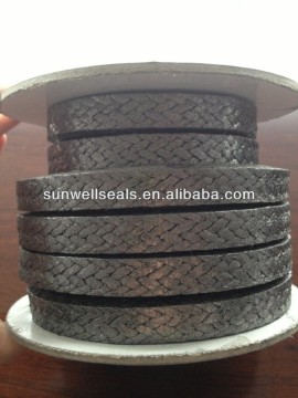 Pure Graphite Packing