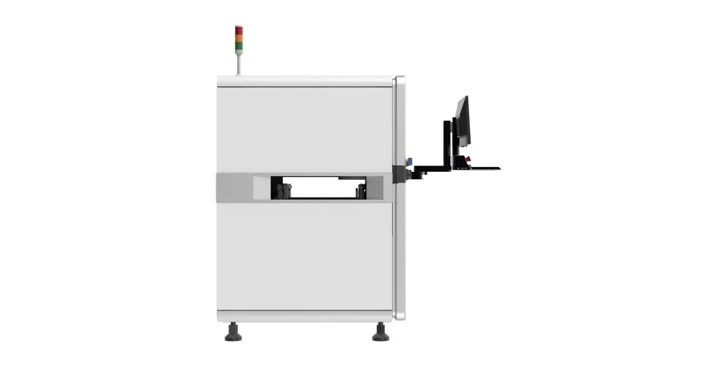 Automatic Optical Inspection System Online Aoi Machine