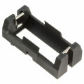 BBC-S-SN-A-095 Single Battery Holder For 18350 THM