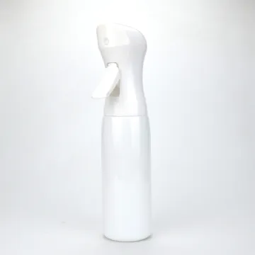 330ml empty hair products spray mist bottle wholesale
