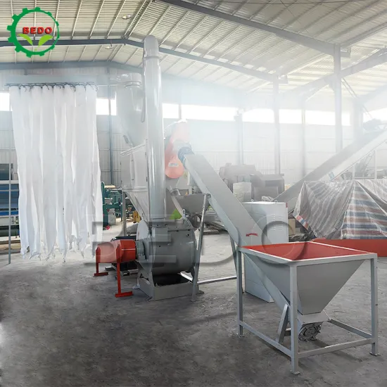 Ultra Fine Sandalwood Grinding Pulverizer for Incense Sticks and Wood Flour