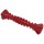 Percell 7,5 &quot;Nylon Dog Chew Spiral Bone Rasberry Duft