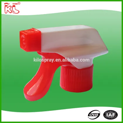 28mm perfect quality herbicide sprayers plastic trigger for sprayer