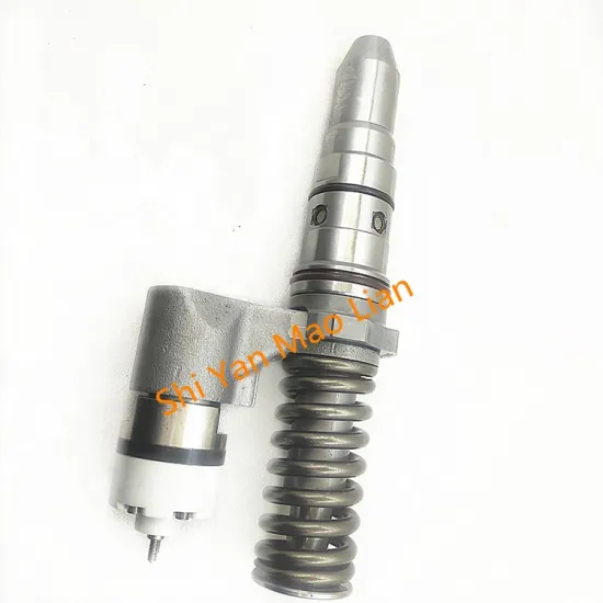 Professional Services for Diesel Fuel Injector Assembly and Maintenance in Automotive Engines: Code 250-1314