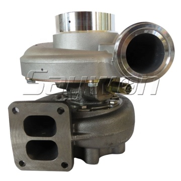 K36 Turbocharger Repair Kits for Kamaz Engines