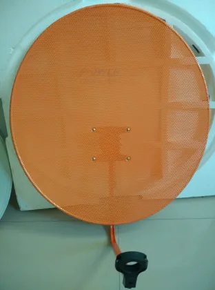 YULI SATELITE ANTENNA