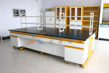 2014 New Style Steel Lab Bench Island